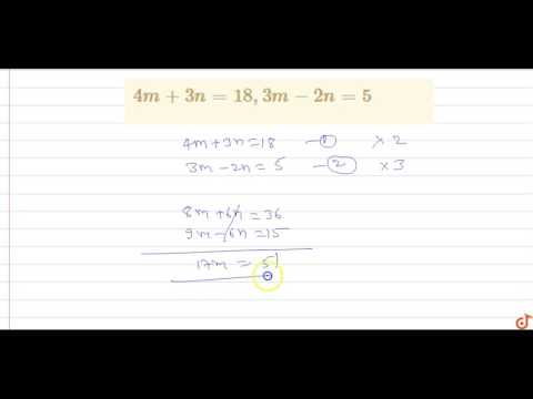 I Need Help Here Solve 3n 5p 2n 10p For N Qnababa Com