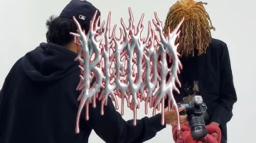 BLEOOD RASCAL 51 DELUXE SNIPPETS