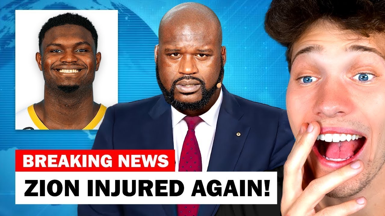 All Your NBA Pain In One Video!