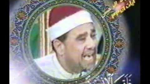 رابطة محبى القارئ الكبير راغب غلوش       الرحمن