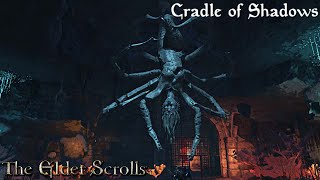 Elder Scrolls, The (Longplay/Lore) - 0104: Cradle Of Shadows (Online)