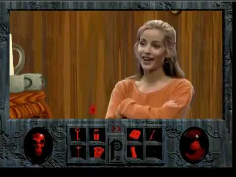watch phantasmagoria sex scene Rerd hair pussy