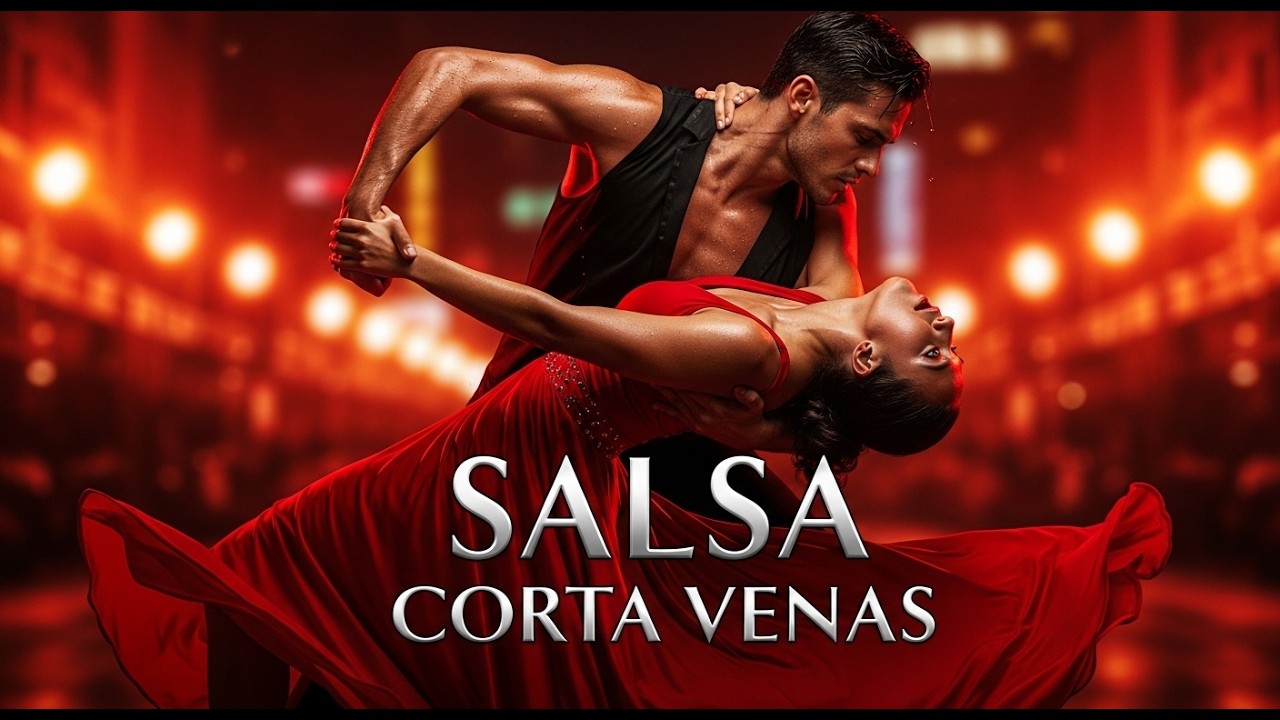 Salsa corta venas 💔🔥Salsa Romanticas 💔🔥Salsa Mix 2026