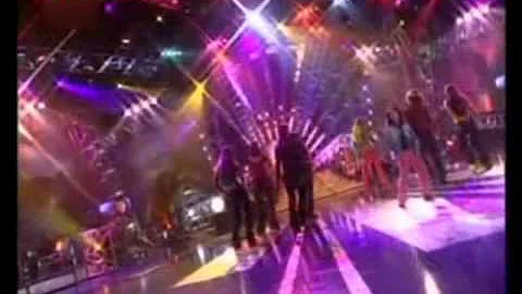 KIDDY CONTEST 2002 - Laura Kstel - Ich will in die...
