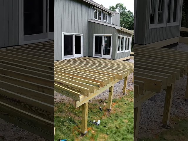 Essential Deck Framing Diagram: Simple Guide 3 sddefault