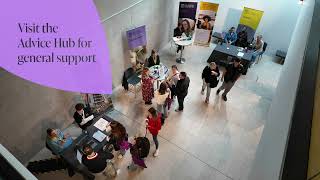 Open Day Walkthrough Under 90 Seconds