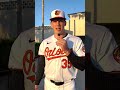 We couldn't have said it better #adleyrutschman #mlb #baseball