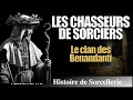 Benandanti, les loups-garous chasseurs de sorciers -  Histoire de Sorcellerie