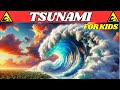 Understanding Tsunamis