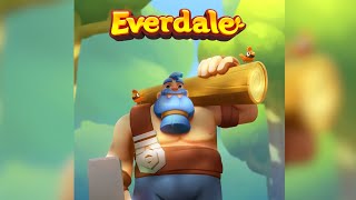 Everdale: The Builder's LoFi Music Mix 🎶