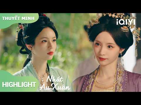 😏 The Legitimate Daughter Steals the Embroidery, She Cleverly "Turns the Tables"! | Nhat Au Xuan ...