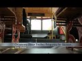 Chippewa Valley Trolley Returns