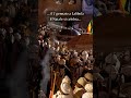 Il Natale a 12 metri di profondità Lalibela 2