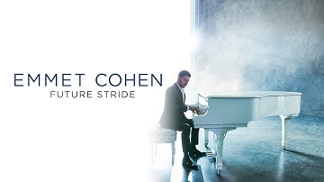 Emmet Cohen - Toast to Lo (Official Audio)