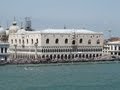 THE DOGE'S PALACE, VENICE - A HOME WHERE THE ART IS