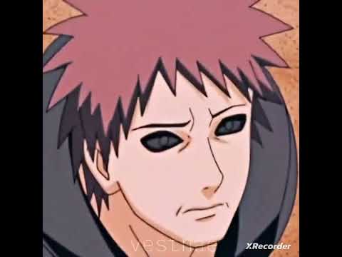Gaara,emotional  video status @statusworldyt