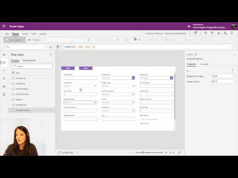 Power Hour: PowerApps People Picker