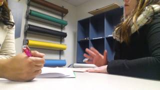 Mock Parent Teacher Conference