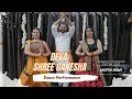 Deva shree ganesha song l ganesh chaturthi special 2022 l anantesh studio