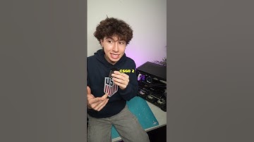 I bought the FASTEST CPU in the World...