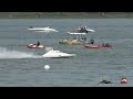 Sorel-Tracy 2022 - Formula 2500 Heat 1B