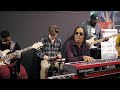 Nord at namm 2024 matthew whitaker