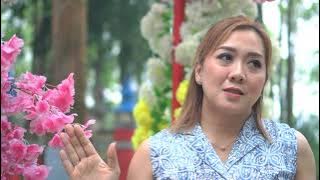 Hati lebur jadi debu  - Jamal Mirdad  (cover Lisa Maria)