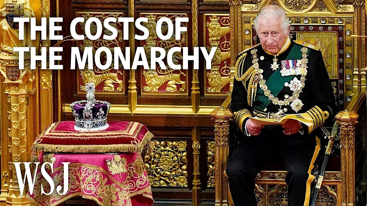 What the Royal Family Costs U.K. Taxpayers and How Its Spent | WSJ
