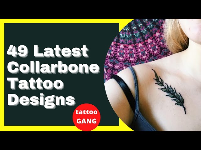 Arm Tattoo Stickers Body Decoration Sexy Collarbone Tattoo Stickers Sexy ]  | eBay