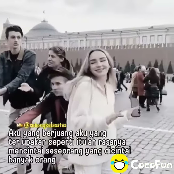 Putus satu tumbuh seribu