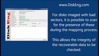 DiskEng Recover RAID 0 RAID 5 RAID 10 Data Recovery software DiskEng Recover RAID 0 RAID 5 RAID 10 Data Recovery software