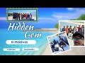 Unexplored Island in the Maldives, Let's go for Fishing #vadinolhu  #maldivesvlog #travelvideo