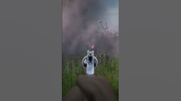 I Shot His Grenade 🤣💥 #dayz