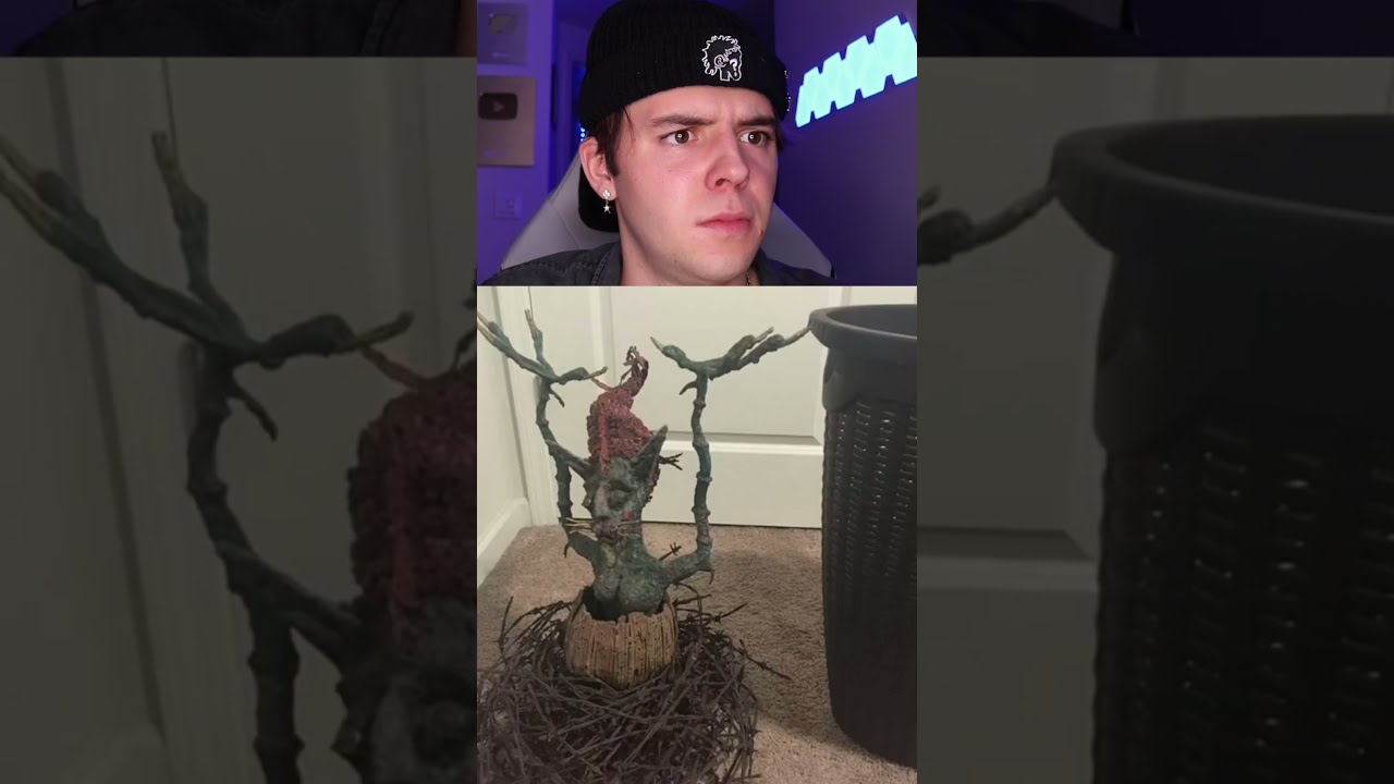 Creepy Things Found In Abandon Houses 