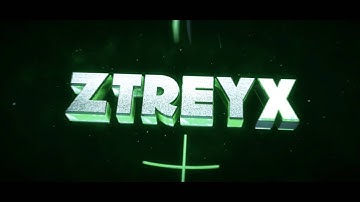 [Intro] ZTREYX // Daniel