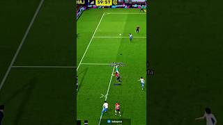 100 likes and I'll show tutorial #efootball #shorts