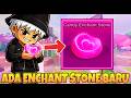 WAJIB NONTON! AKHIRNYA AKAN ADA ENCHANT STONE BARU DI VALENTINE UPDATE PART 2 FISH IT!