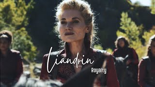 Liandrin Guirale | Royalty