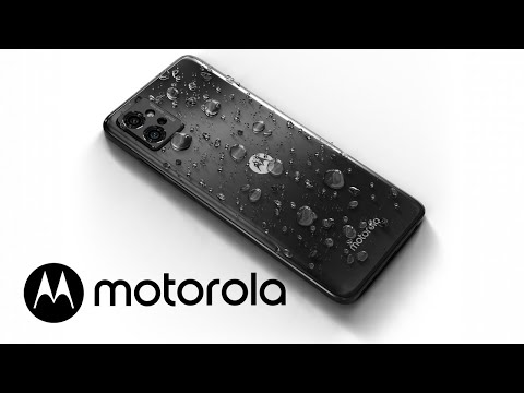 Motorola moto g32 Official trailer