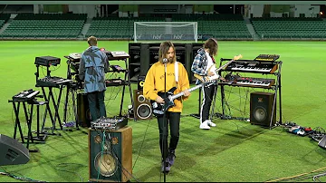 Tame Impala - FIFA 21 World Premiere