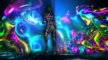 iclone 6 Music Video By Kevin.S