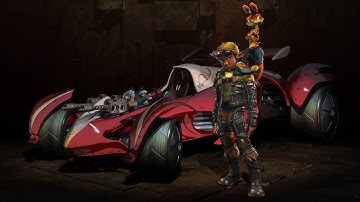 Jak X Playthrough Part 3 [PS4/PS5]