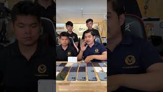 សំបក iPhone XS Max ឡើង 13 pro max កាំម៉េរ៉ាធំៗ ដូច 14 pro max ចូលស្តុកច្រើន