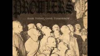 The Prowlers - Drunken Skinhead chords