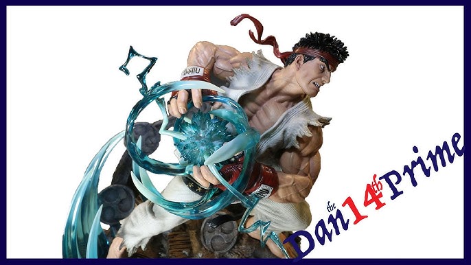 Ryu 1/3 (65 cm de altura!)