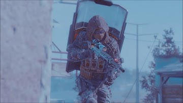 "Gold" COD Edit - By Zuvro (Editors Appclip)