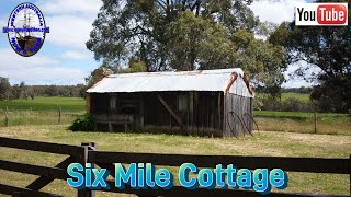Six Mile Cottage - Darkan - Western Australia