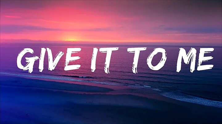 30 Mins |  Henrik - Give it to me (Party Party TikTok Remix) Lyrics  | Your Fav Music