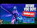 GALAXY PACK (Bundle) Gameplay! Before You Buy (Fortnite Battle Royale)