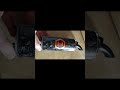 heikapovic - Scooter exhaust forged carbon #scootertuning #carbonfiber #forgedcarbon #diy #exhaust